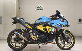 YAMAHA YZF-R25 1999 RG43J