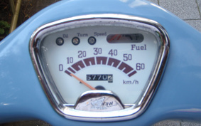HONDA JU RIO AF52