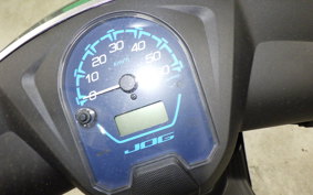 YAMAHA JOG-7 2014 AY01