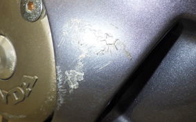 HONDA CBR250R GEN 2 2025 MC19