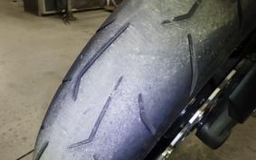 KAWASAKI Z1000 Gen.5 2017 ZXT00W