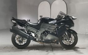 KAWASAKI ZX 1400 NINJA R 2013 ZXT40E