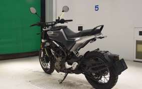 HUSQVARNA HUSQVARNA スバルトピレン401 2021