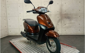 HONDA  TACT  BASIC  AF79