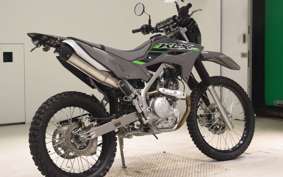KAWASAKI KLX230S LX232A