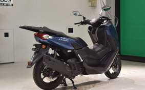 YAMAHA N-MAX 2008 SEG6J
