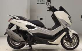 YAMAHA N-MAX SE86J