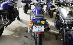 HONDA CB400SF VTEC K NC39