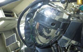 KAWASAKI ZRX400 1998 ZR400E