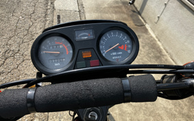 SUZUKI TS50 Hustler SA11A