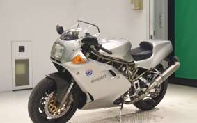 DUCATI 900SS 1998