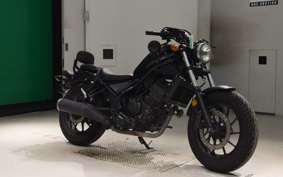 HONDA REBEL 250 A 2018 MC49