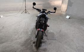 TRIUMPH  TRIUMPH  TRIDENT 660 LGL10U