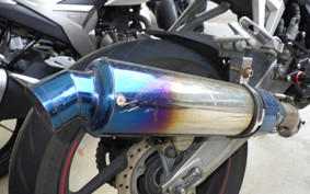 HONDA CBR250RR A MC51