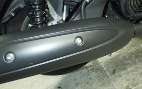 YAMAHA CYGNUS 125 XSR 2 2023 SE44J