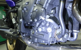 YAMAHA FZ8 FAZER N 2017