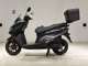 Фото Suzuki BURGMANストリート125EX 2021 с японского аукциона