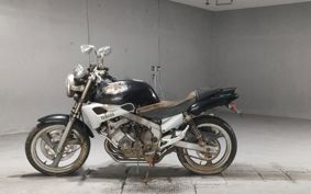 YAMAHA ZEAL 3YX