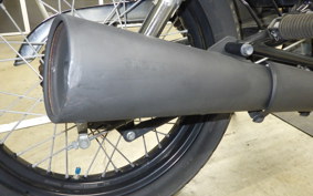 SUZUKI GRASS TRACKER Bigboy NJ4DA