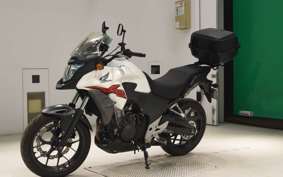 HONDA 400X 2013 NC47