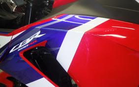 HONDA CBR600RR 2024 PC40