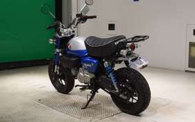 HONDA MONKEY 125 2000 JB03