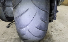 HONDA SILVER WING 600 2002 PF01