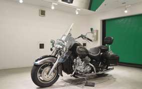 YAMAHA XVZ1300 ROYAL STAR TOUR CLASSIC 1997 4WY