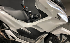 HONDA PCX 125 JF81