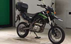 KAWASAKI KLX125D TRACKER 2018 LX125D
