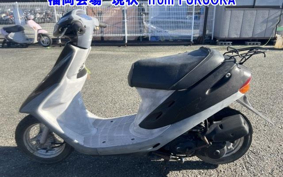 HONDA DIO