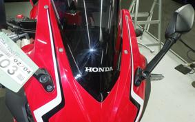 HONDA CBR400R 2019 NC56