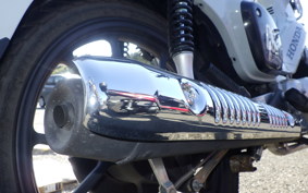 HONDA ｸﾛｽｶﾌﾞ110-3 JA60