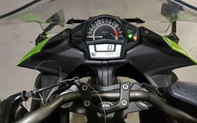 KAWASAKI NINJA400 EX400E