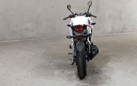 HONDA CBR250R MC41