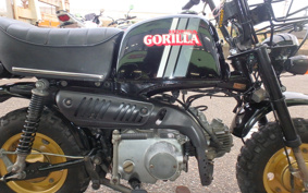 HONDA GORILLA Z50J