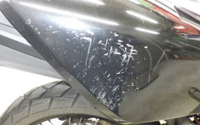 HONDA CRF250 RALLY MD44