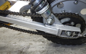 HONDA MONKEY 2014 AB27