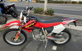HONDA XR-250 MD30