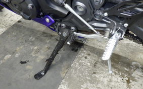 YAMAHA YZF-R7 2022 RM39J