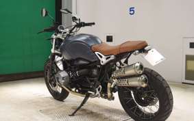 BMW R NINE T SCRAMBLER 2020