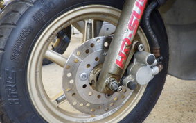 HONDA DIO GEN 3 AF34