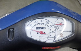 SUZUKI ﾚｯﾂ CA4AA