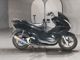 Фото Honda PCX 125 2010 с японского аукциона