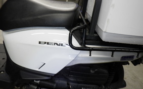 HONDA BENLY 110 2015 JA09