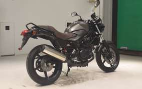 HONDA VTR 250 Gen. 2 MC33