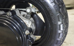 HONDA MOTOCOMPO 2010 AB12