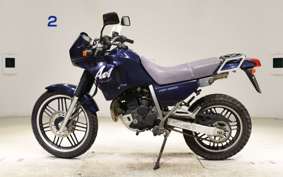HONDA AX-1 MD21