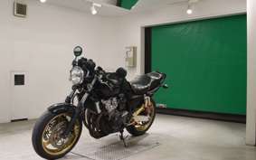 HONDA CB400SF VTEC 2009 NC42