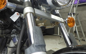 YAMAHA DRAGSTAR 250 VG02J